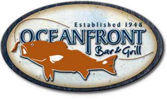 Oceanfront Bar and Grill