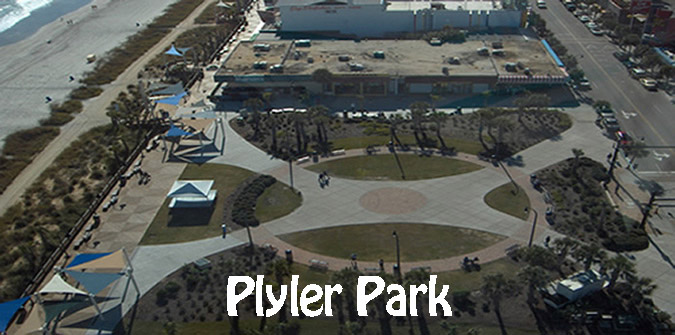 Plyler Park