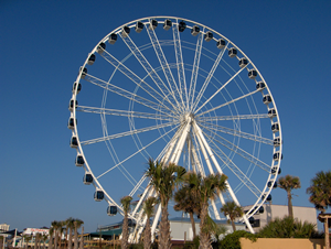 Myrtle Beach SkyWheel