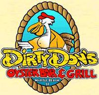 Dirty Don's Oyster Bar