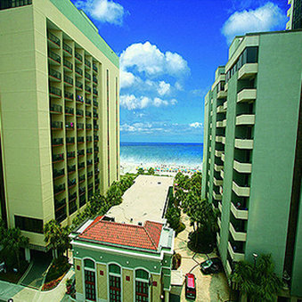 The Breakers Resort, Myrtle Beach SC