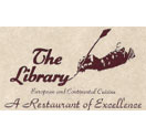The Library Restaurant